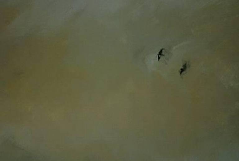 例えば小鳥、認知症の母さんと障がい者の僕、大空へ