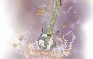 音楽のインスピレーションが頭に受信 - Otake(おタケ)