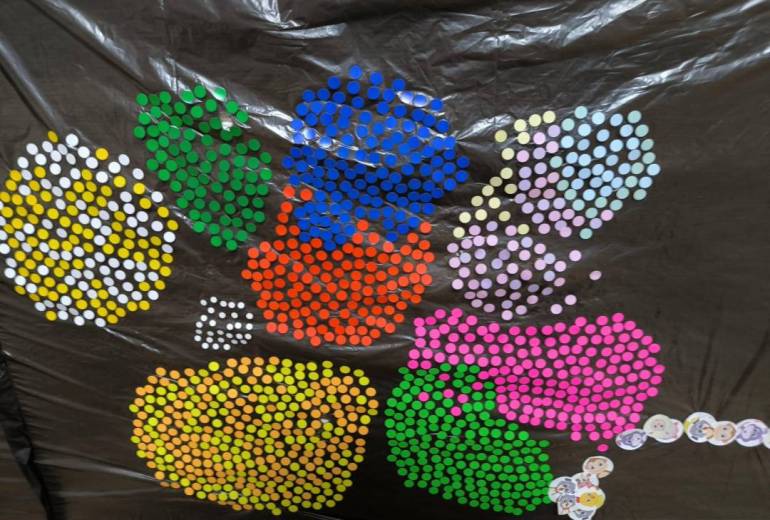 カラフル　withゆな