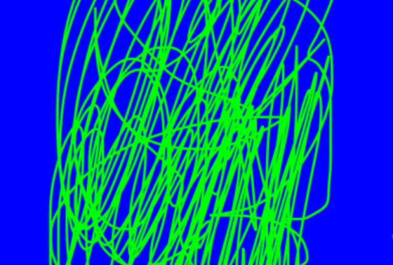 アール・ブリュット挑戦