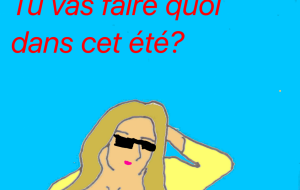 Cet été - 高瀬文章 