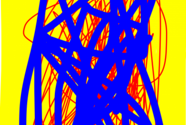 アール・ブリュット挑戦