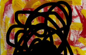 アール・ブリュット挑戦 - 笹谷正博 