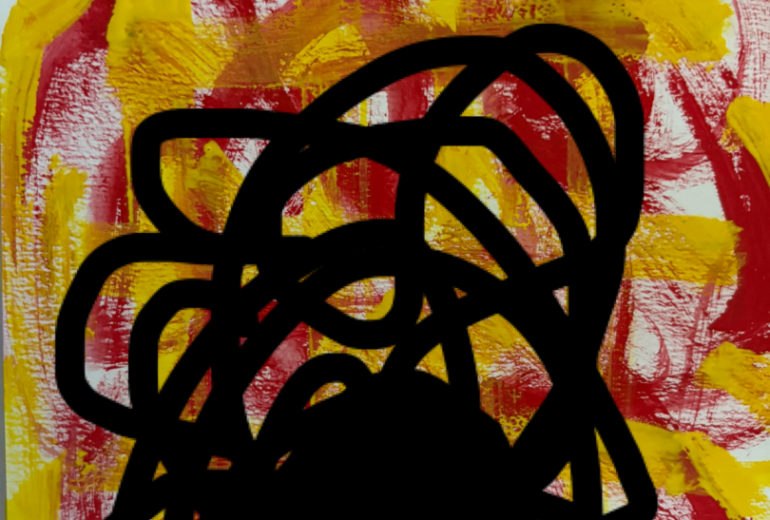 アール・ブリュット挑戦