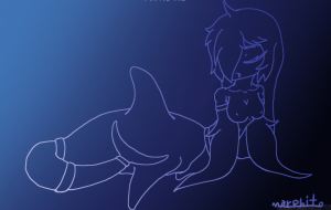 深淵の歌声 - まれびと