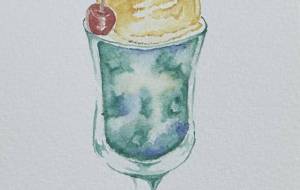 クリームソーダ - Subaru