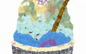 かきごおり - もぐちゃん