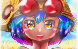 暑中見舞い申し上げます - ショウヘイ 