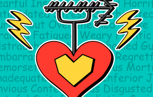 Will Power - 葉っぱ