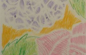 夏の雨空に - サオリ 