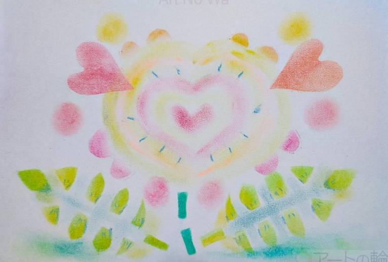 ときめき - ふたばりく 