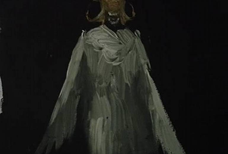 我が名は豊臣戦国堕天使兜