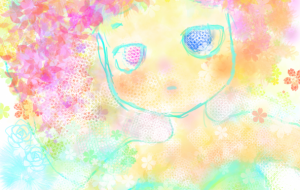 KIRAKIRA☆GIRL - NARTS