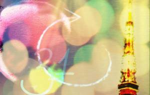 東京カレンダー - 小林由樹 