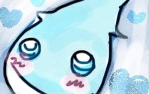 ジンベエ - 水樹 