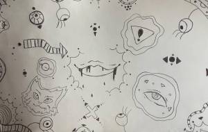 口 - 京極こころ 