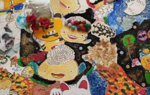 ふぁんた - 【イベント】#NOWAR 