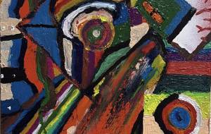 四角 - 小林寛幸