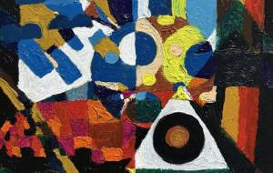 三角 - 小林寛幸 