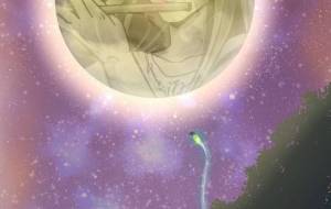 夜のお月さま - Otake(おタケ) 