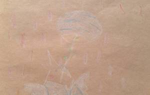 涼やかな風鈴オカメインコ！！ - 宇宙水晶 