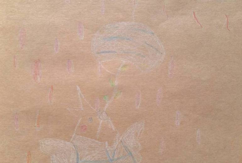 涼やかな風鈴オカメインコ！！