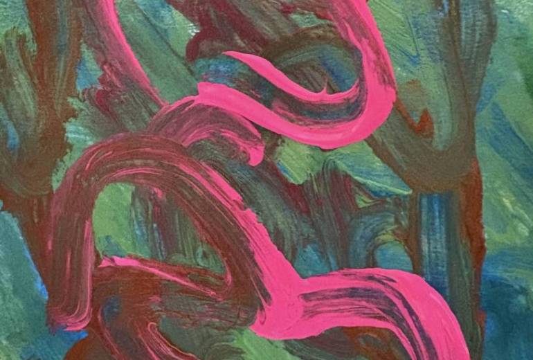 アール・ブリュット挑戦