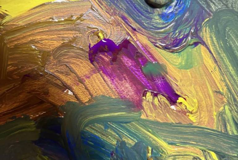 アール・ブリュット挑戦