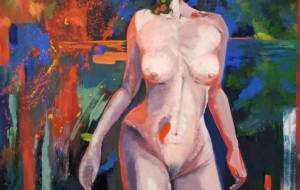 覚醒の嵐 - 古城まどか 