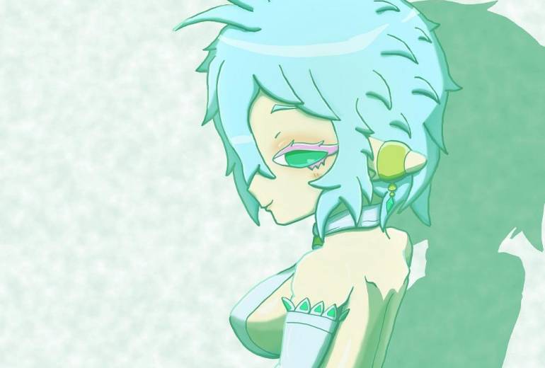 オトナのヒミツ