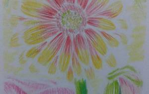 花はただ優しく笑う… - サオリ 