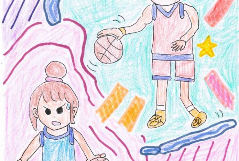 バスケットの可能性