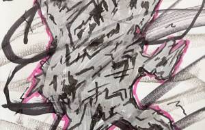 抽象画20250725 - BOBOMIND 