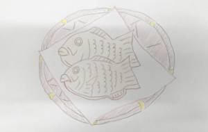 わたしのすきなものーたいやきー - Miyumomo 