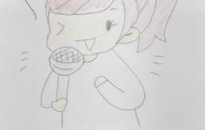 わたしのすきなものーカラオケー - Miyumomo 