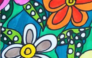 満開フラワー - ましゅまろまかろん 