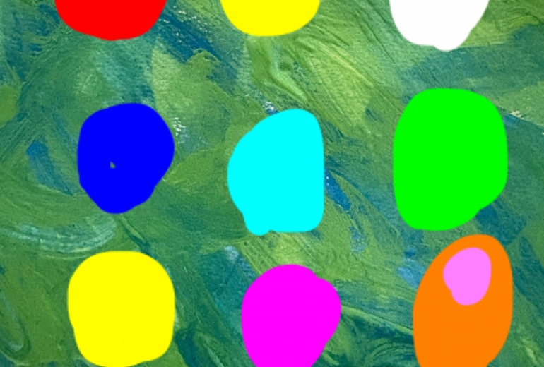 アール・ブリュット挑戦