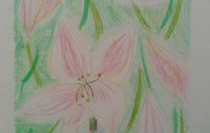 優しさに風に揺られて… - サオリ