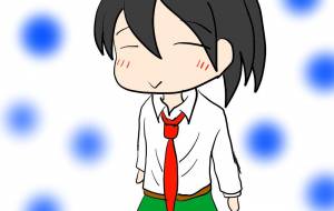 ほわほわ - そうめん 