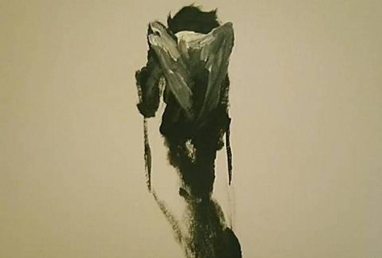 身体的障がい児童さん、僕は母さん１日１日を生きる事でも、僕は