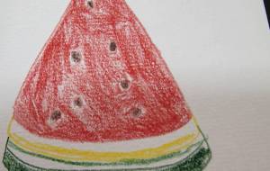 スイカ - 【イベント】#NOWAR 