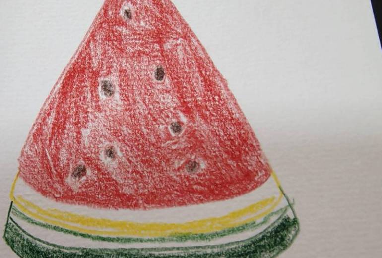 スイカ