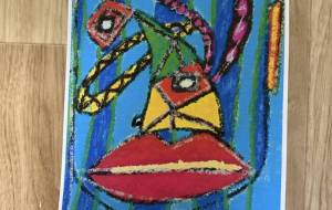 プリントしました - hakaalash 