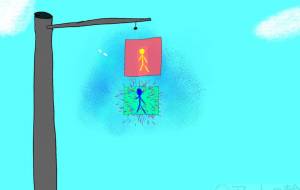 ホログラムの信号 - 来世 