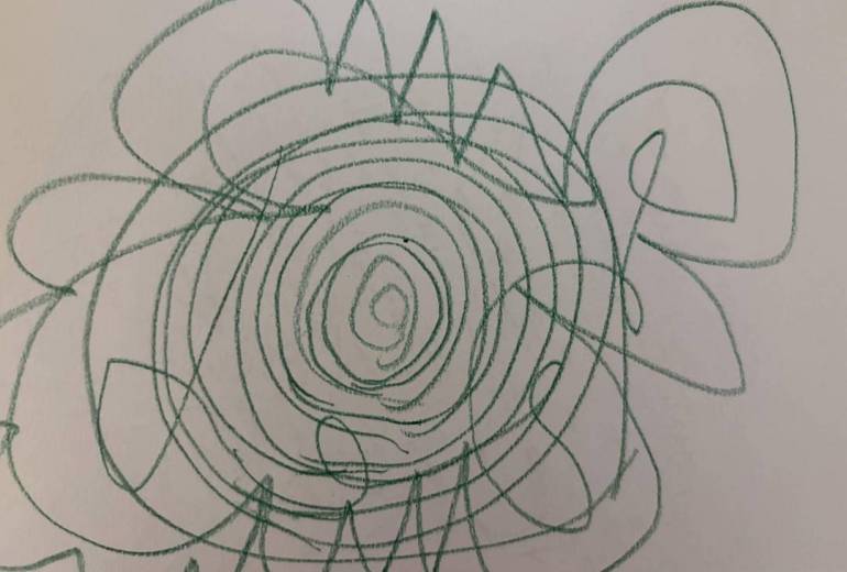 アール・ブリュット挑戦