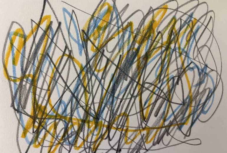 アール・ブリュット挑戦