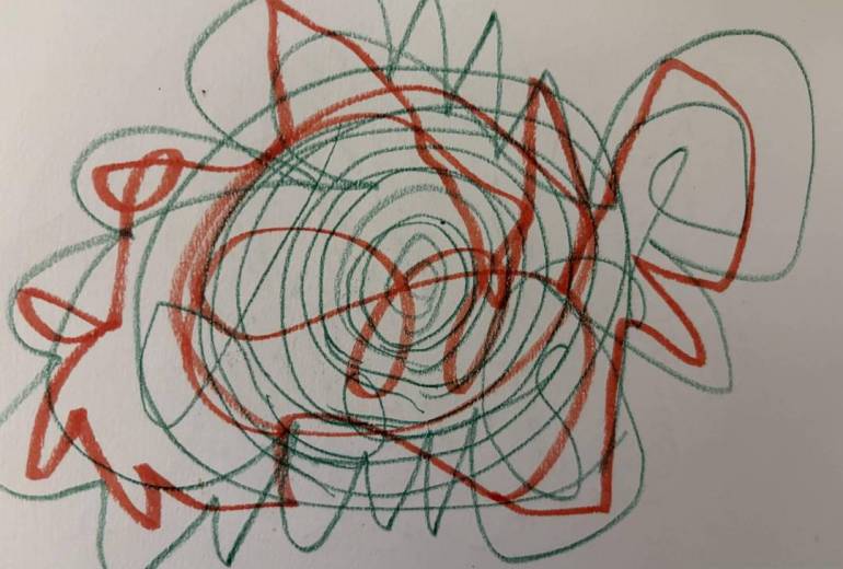 アール・ブリュット挑戦