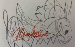 アール・ブリュット挑戦 - 笹谷正博 