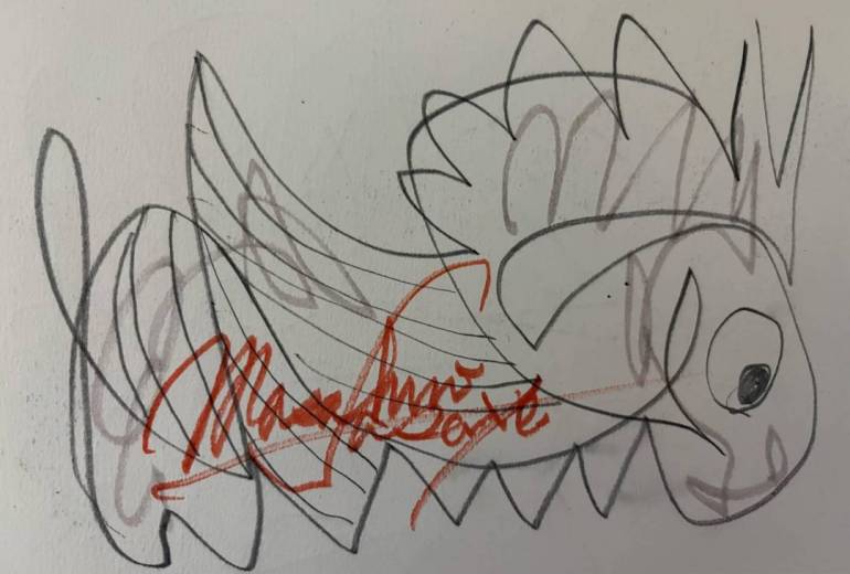 アール・ブリュット挑戦