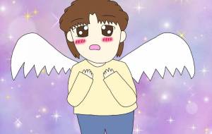 天使になったスヒョン - Aria(アリア)